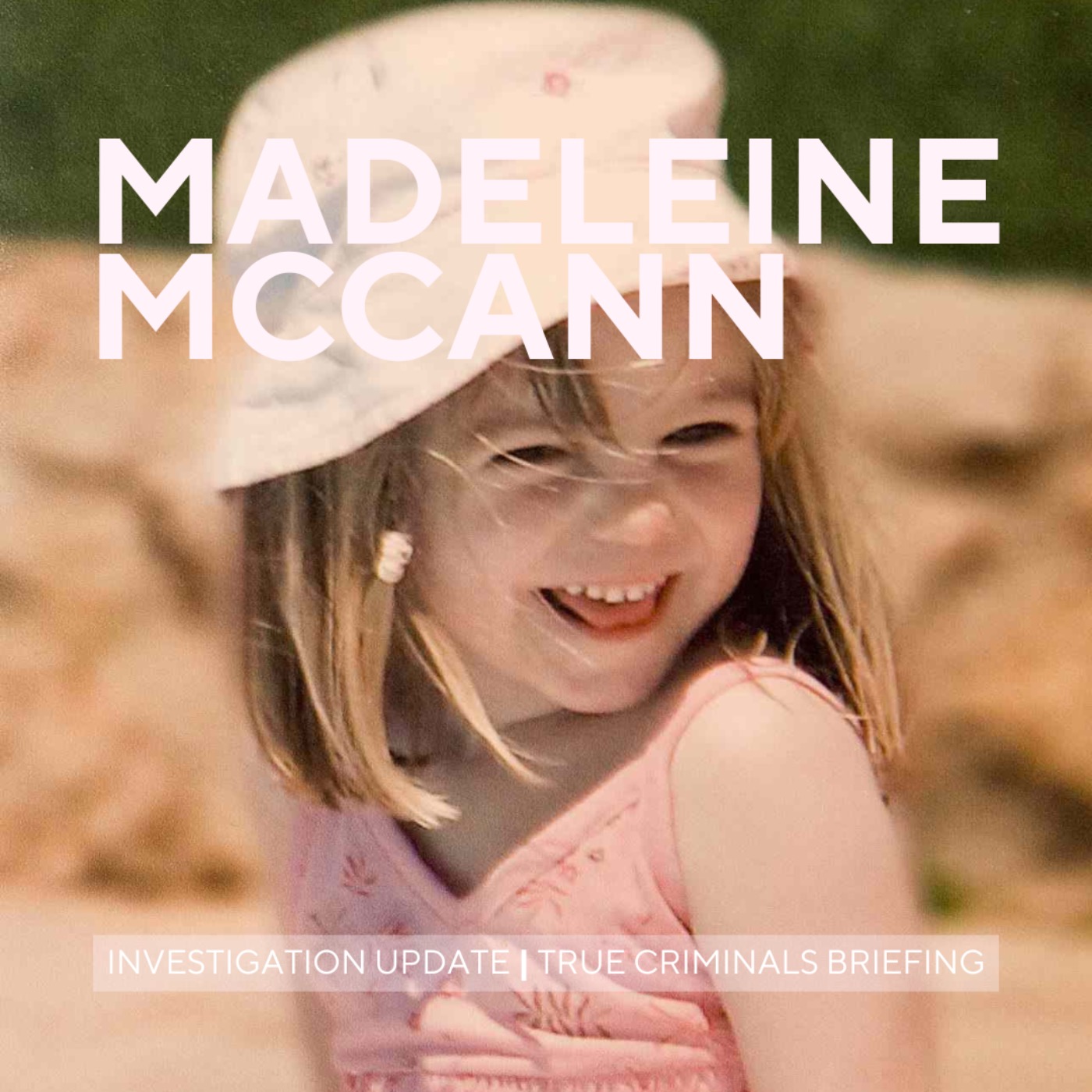 True Criminals Briefing | Madeleine McCann: Hit & Run Victim?