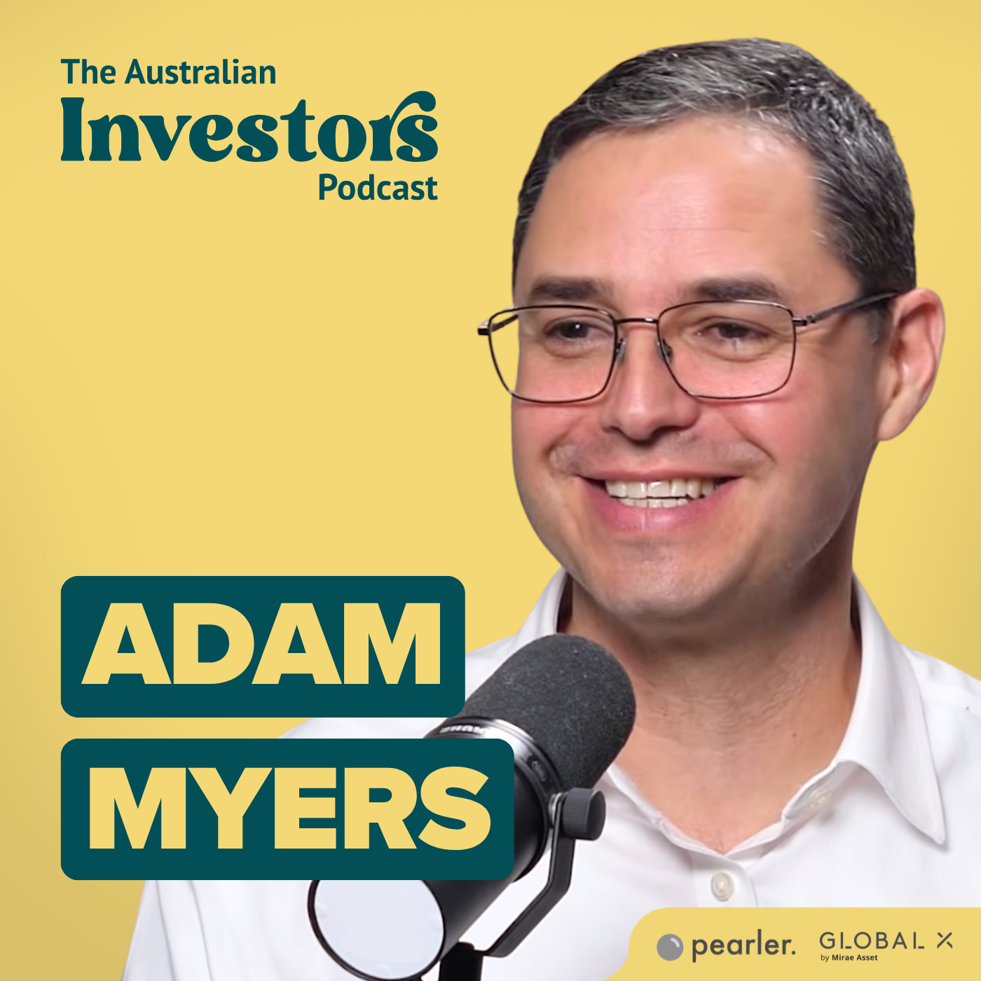 How investors can access private markets in the age of AI, with Adam Myers