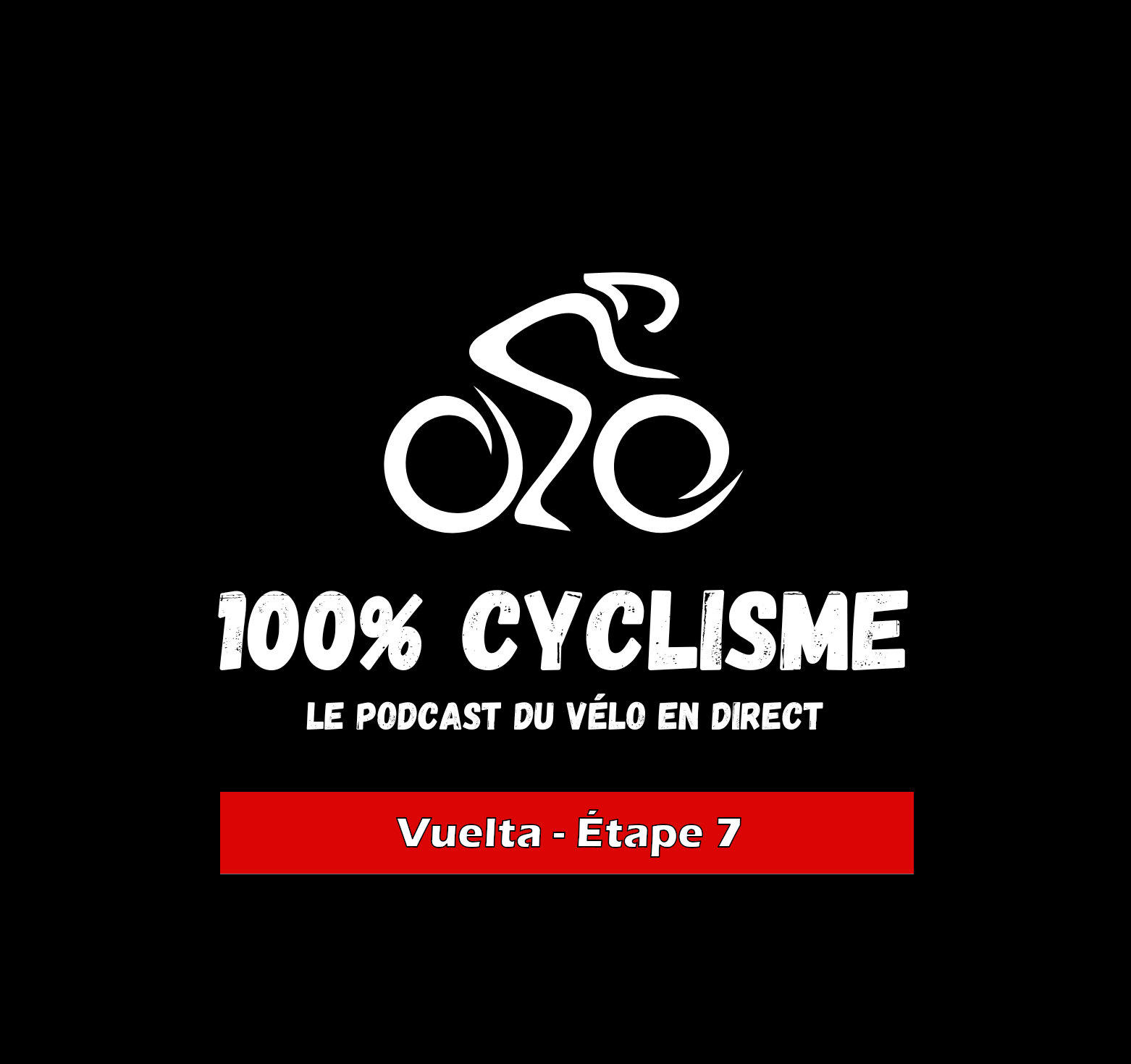 Vuelta 2026 - Étape 7 episode artwork