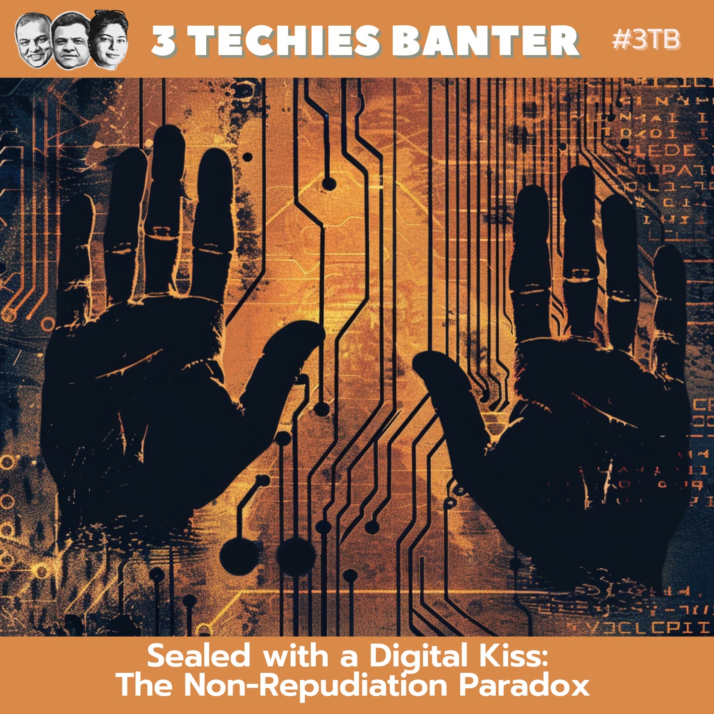 3 Techies Banter #3TB