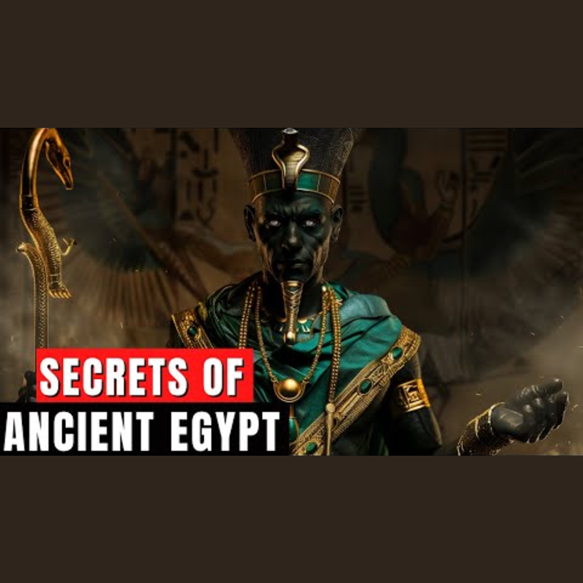 Unveiling Daily Life and Beliefs in Ancient Egypt