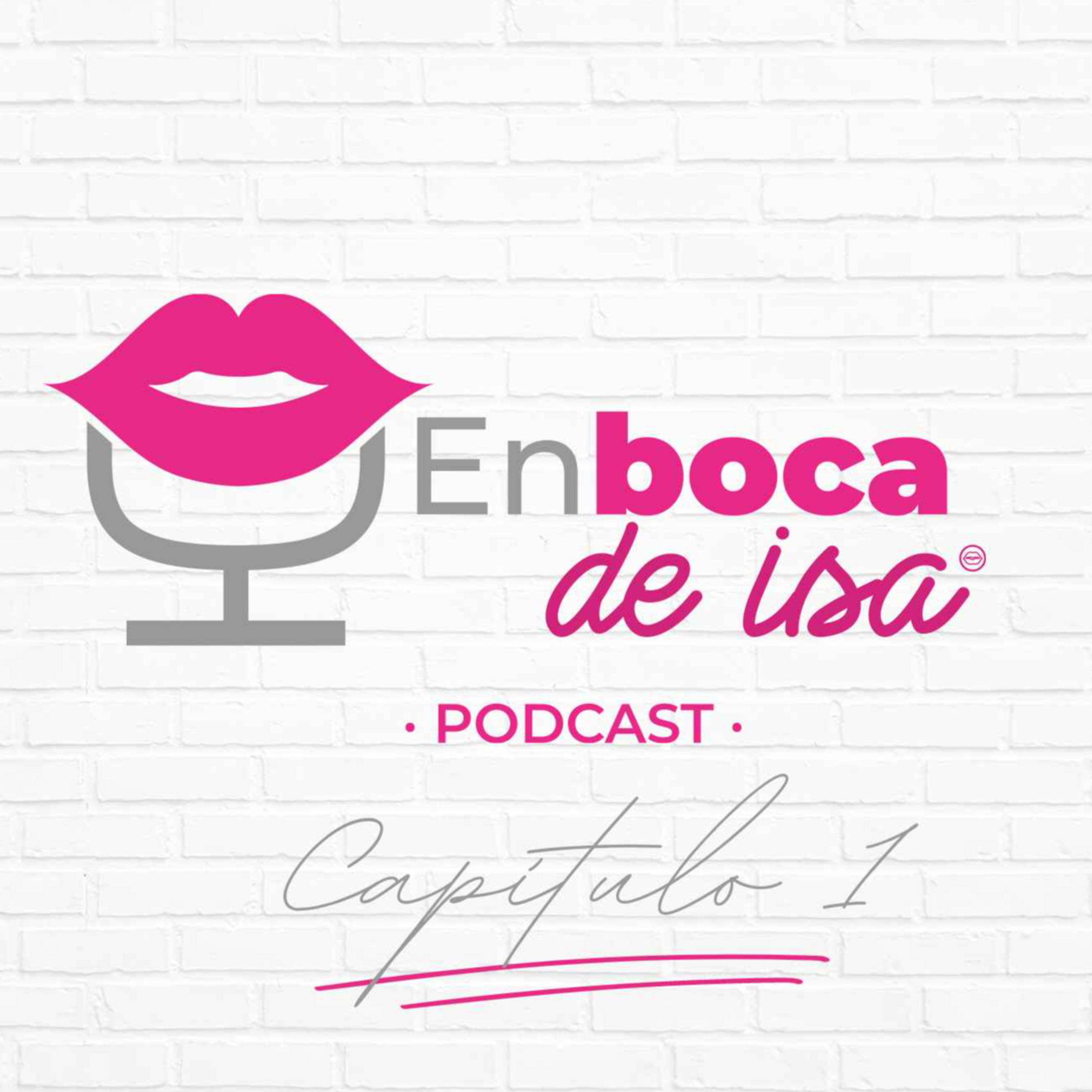En Boca de Isa con Nutrillermo hablando sobre nutrición y hábitos alimenticios | S2 - E1