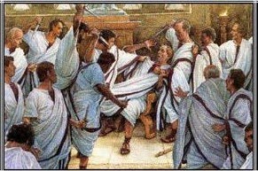 Love That Album: The Compilation Edition Episode 37 - Beware The Ides of March episode artwork