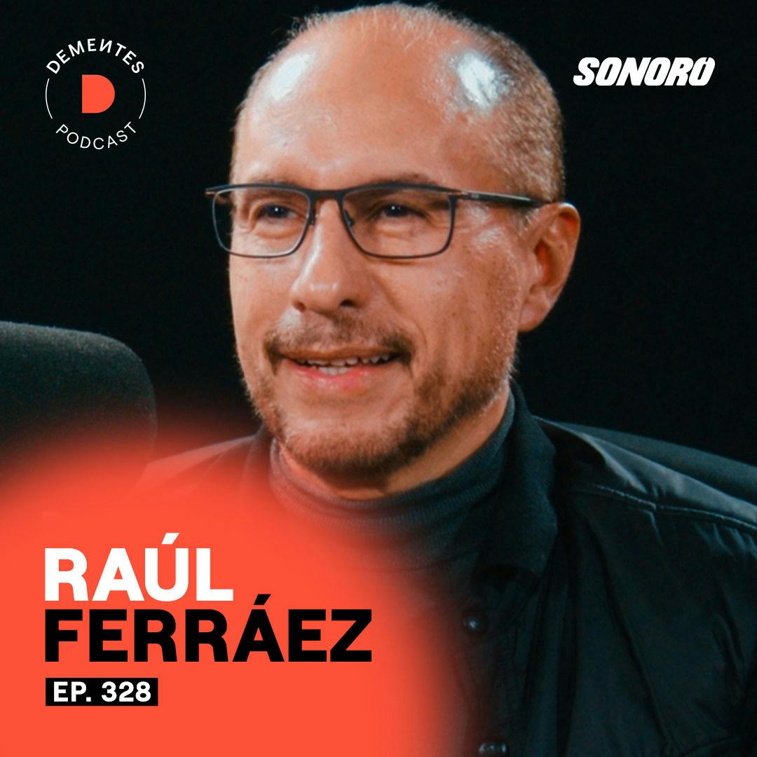 El futuro de los creadores de contenido, la inteligencia artificial y la fórmula del éxito | Raúl Ferráez | 328