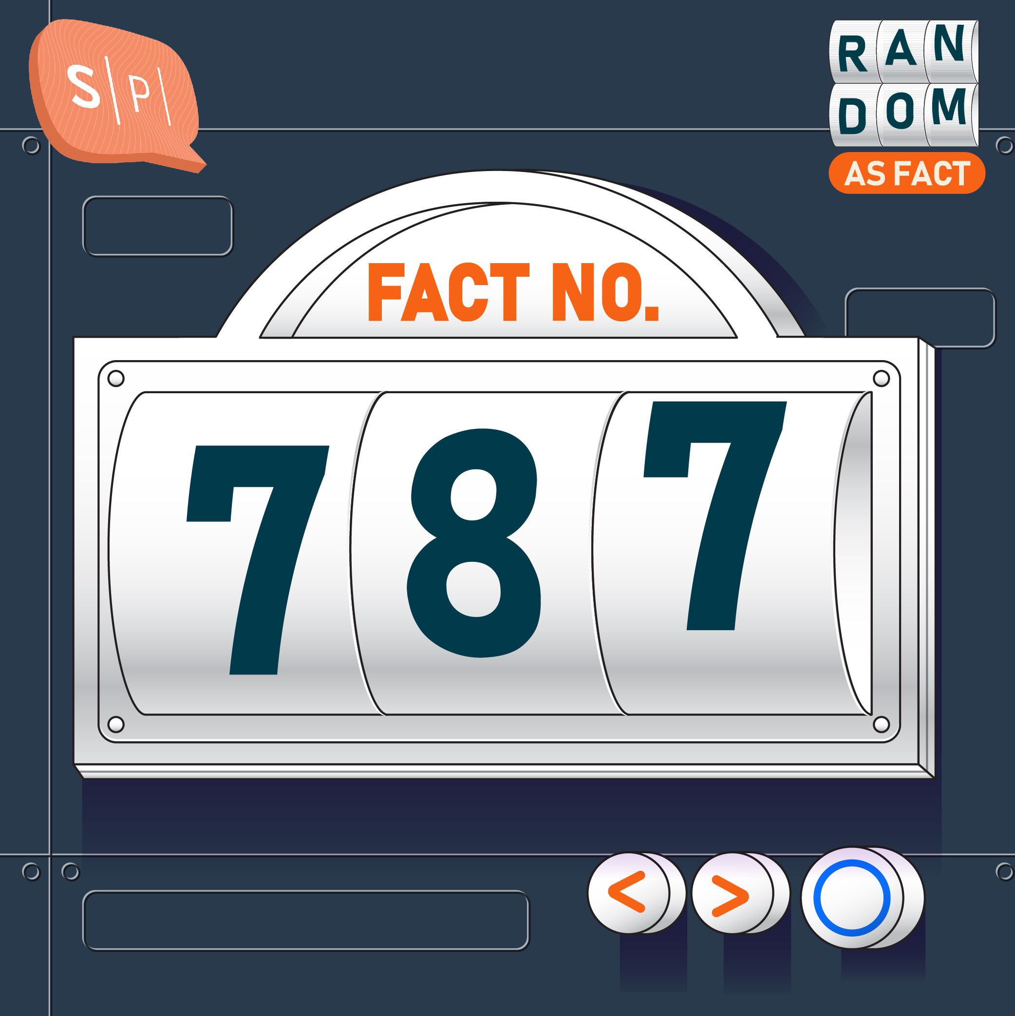 เทคนิคกินช็อกโกแลตสร้างสุข | Random as Fact EP787