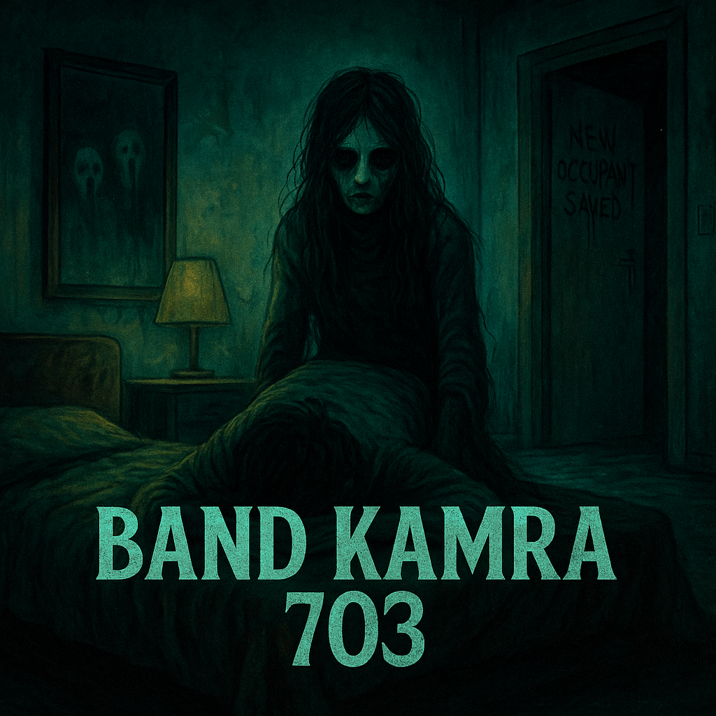 Band Kamra 703