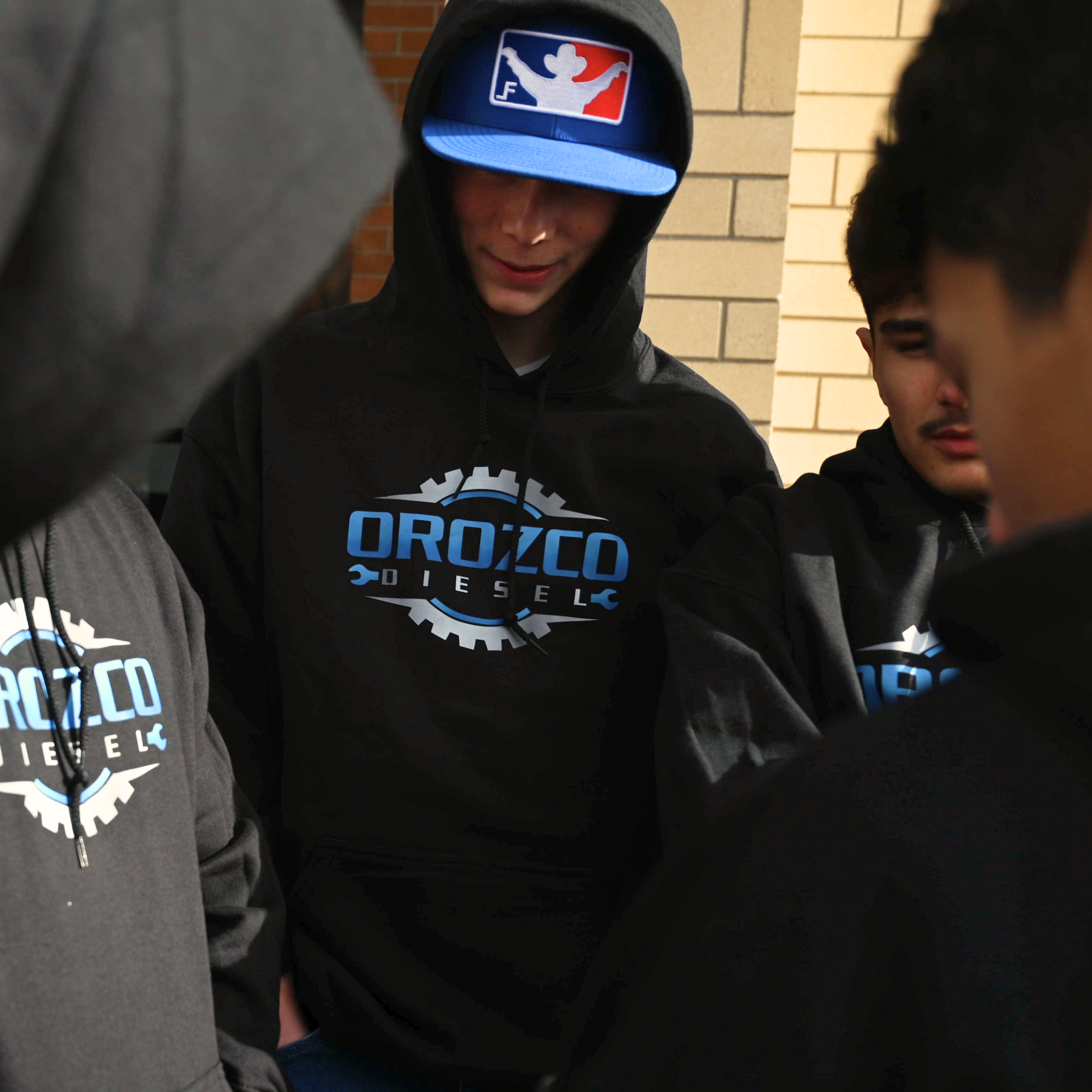 When Border Patrol comes to town