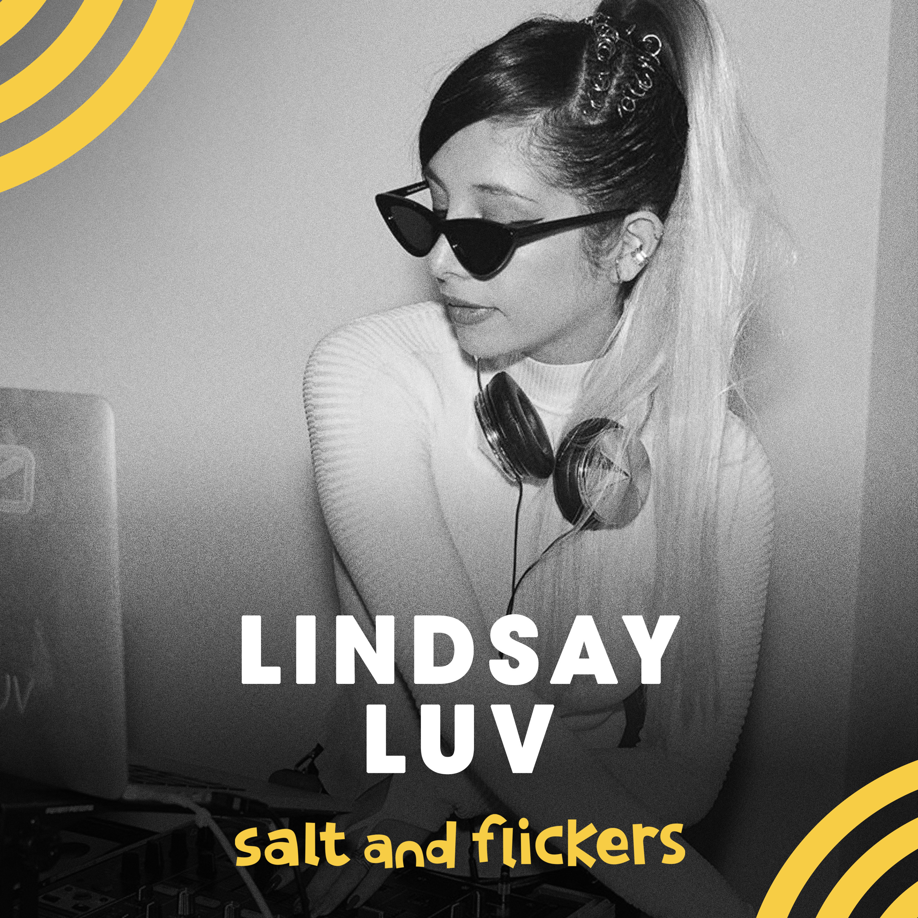 Episode 28 – Lindsay Luv