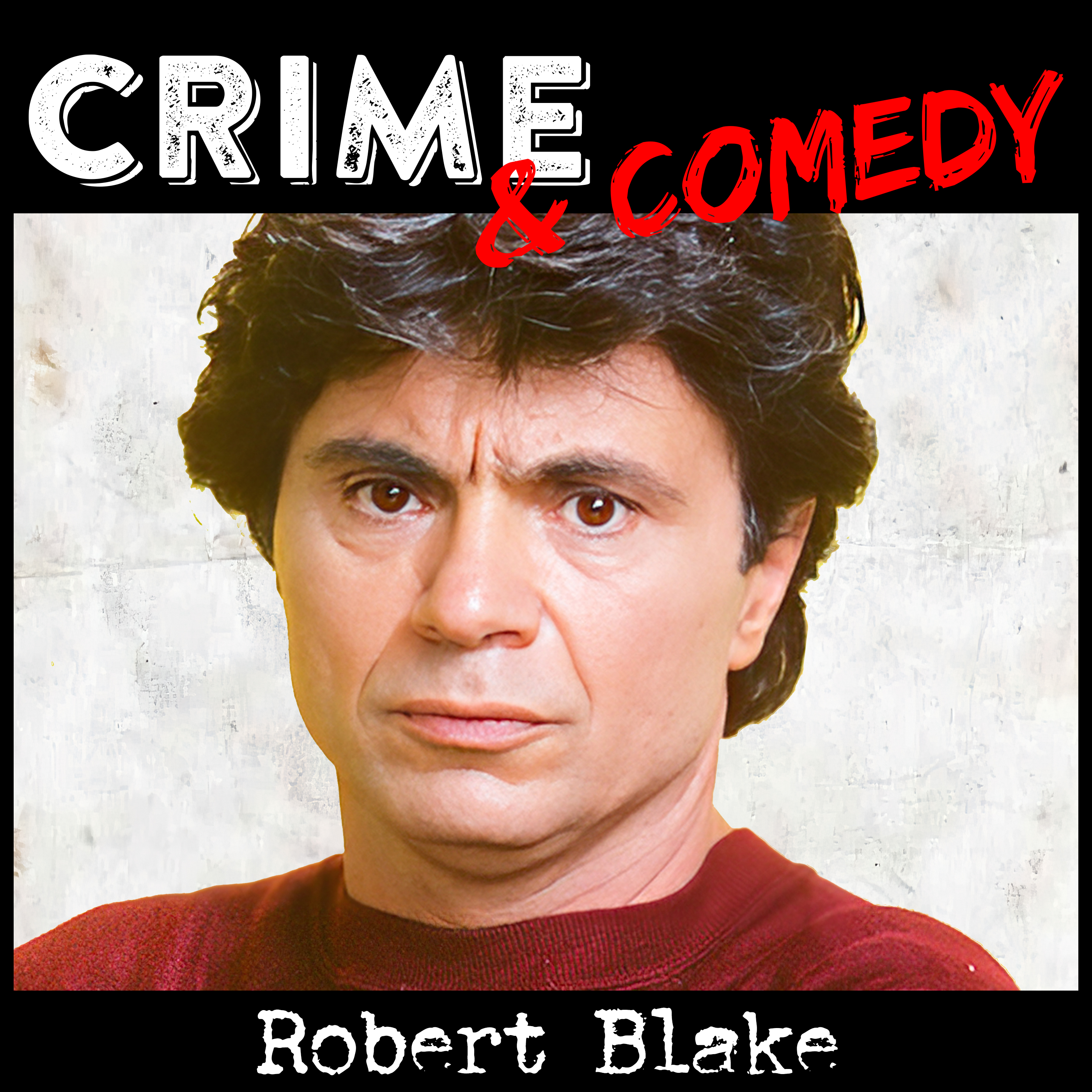 Crime & Comedy