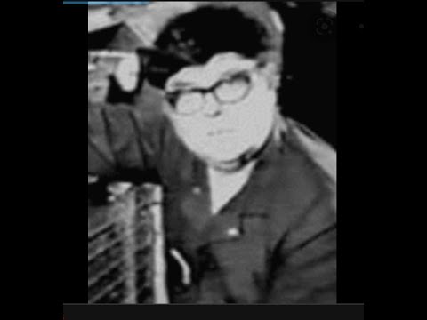 Black Box: True Crime, Serial Killers, Infamous Cases