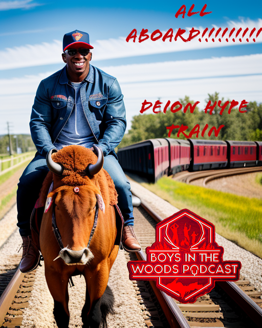 Boys With The Heat Podcast