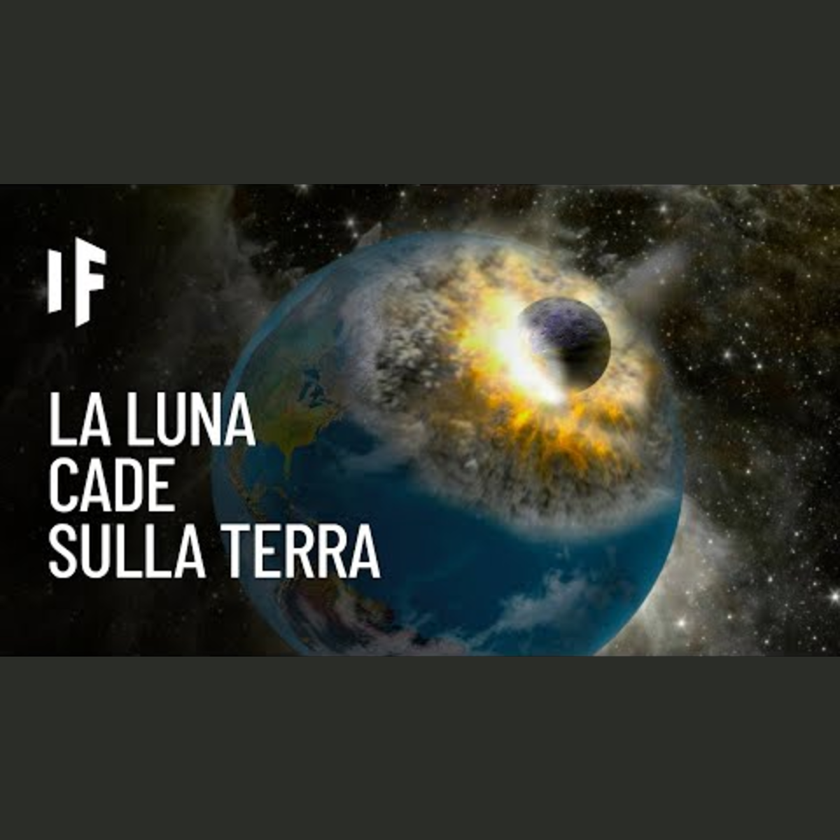 E se la Luna cadesse sulla Terra? episode artwork