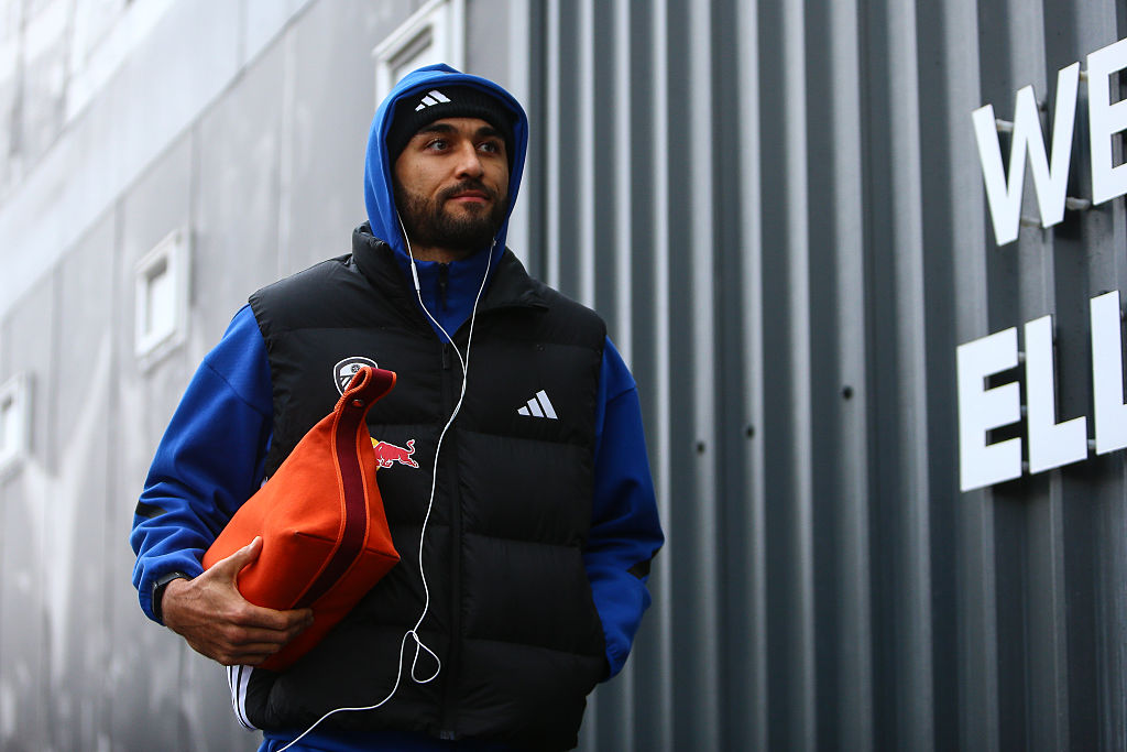 Should Everton regret Calvert-Lewin contract decision?