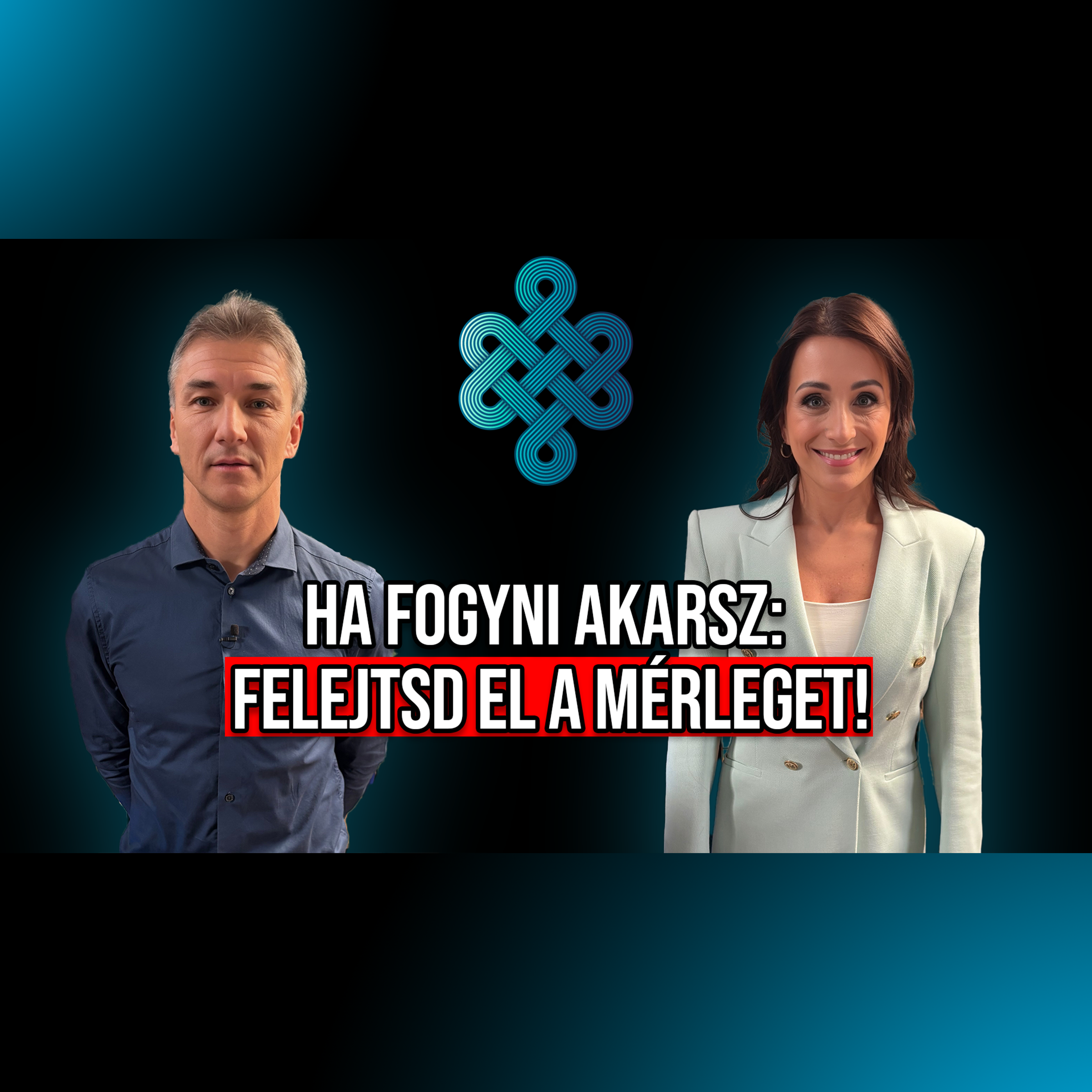 Pozsonyi Zsolt: 40 év felett a nőknek kötelező izomtömeget építeni | Az Én Kék Zónám #57