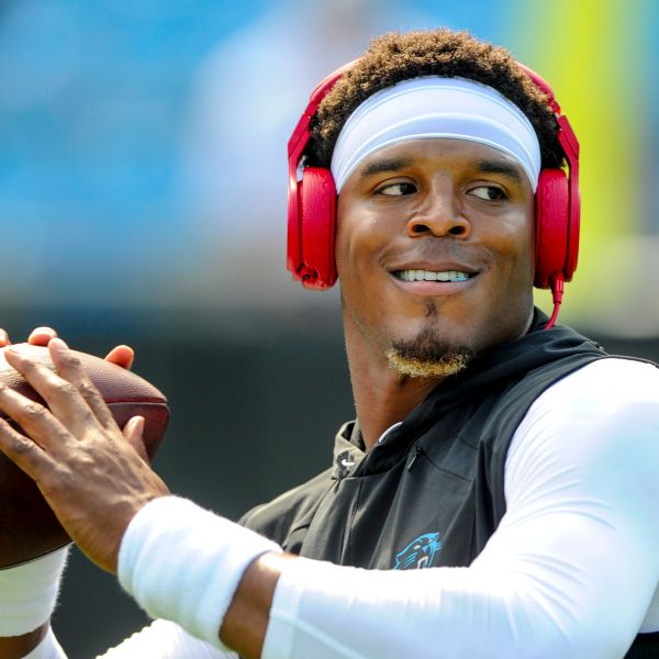 Ep 249: Cam Newton's apology and the start of the NHL season episode artwork