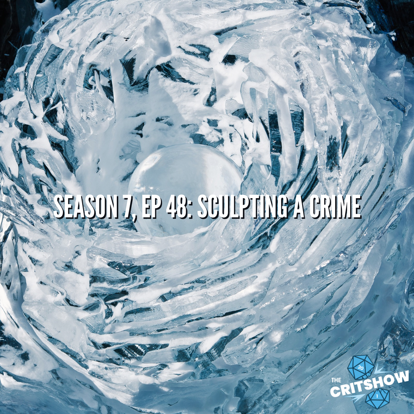 Sculpting Crime (S7, E48)