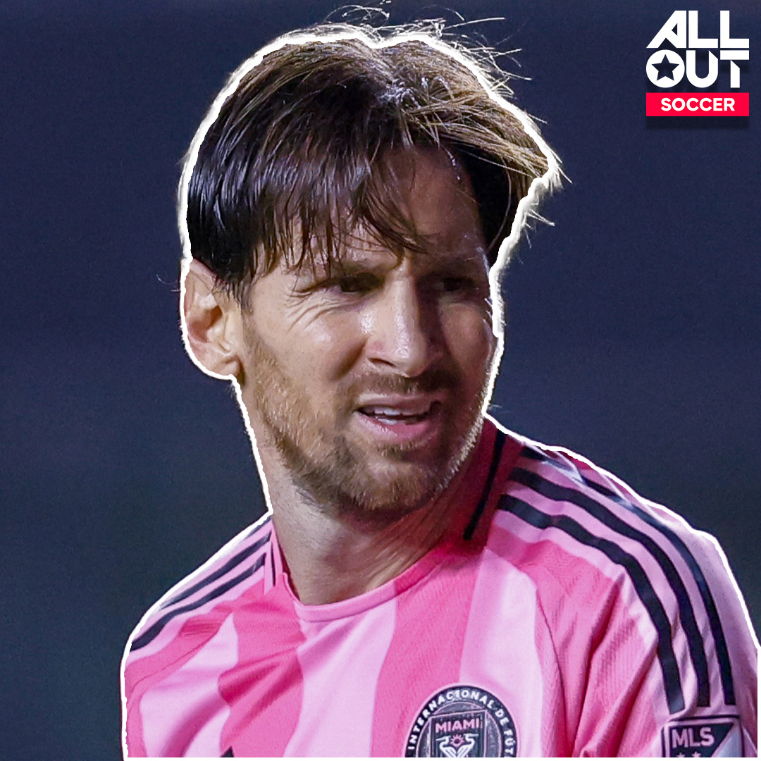 Messi is Back! Can Miami Keep Winning? + MLS Winners & Losers, USMNT Roundup episode artwork