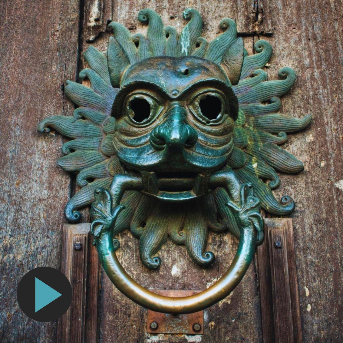 Marina Warner - Reimagining Sanctuary for a World in Crisis