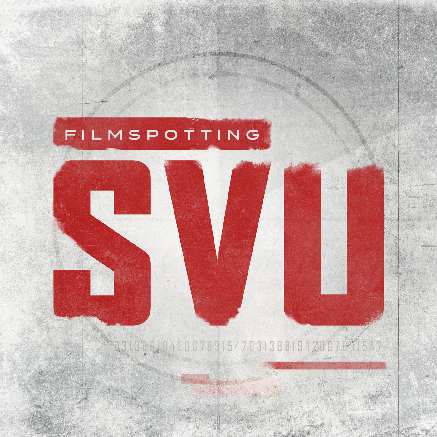 Filmspotting: Streaming Video Unit (SVU) podcast