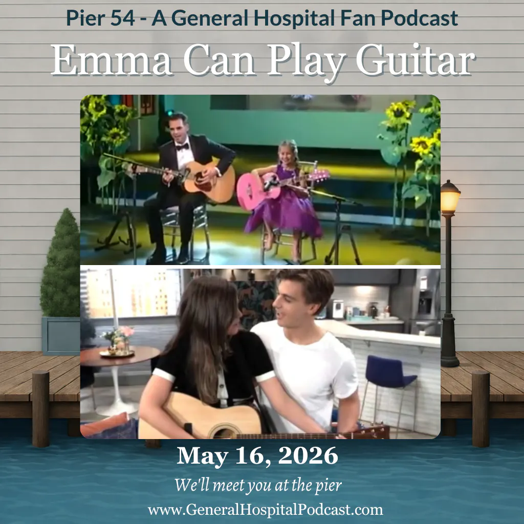 Episode 736: Emma Can Play Guitar 3/16/26 Episode 736: Emma Can Play Guitar 3/16/26