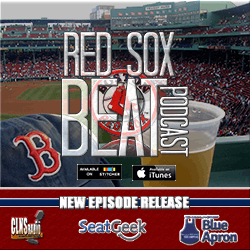 #128: Drew Pomeranz | Rick Porcello | Bold Predictions | Red Sox Talk | Powered By CLNS Radio
