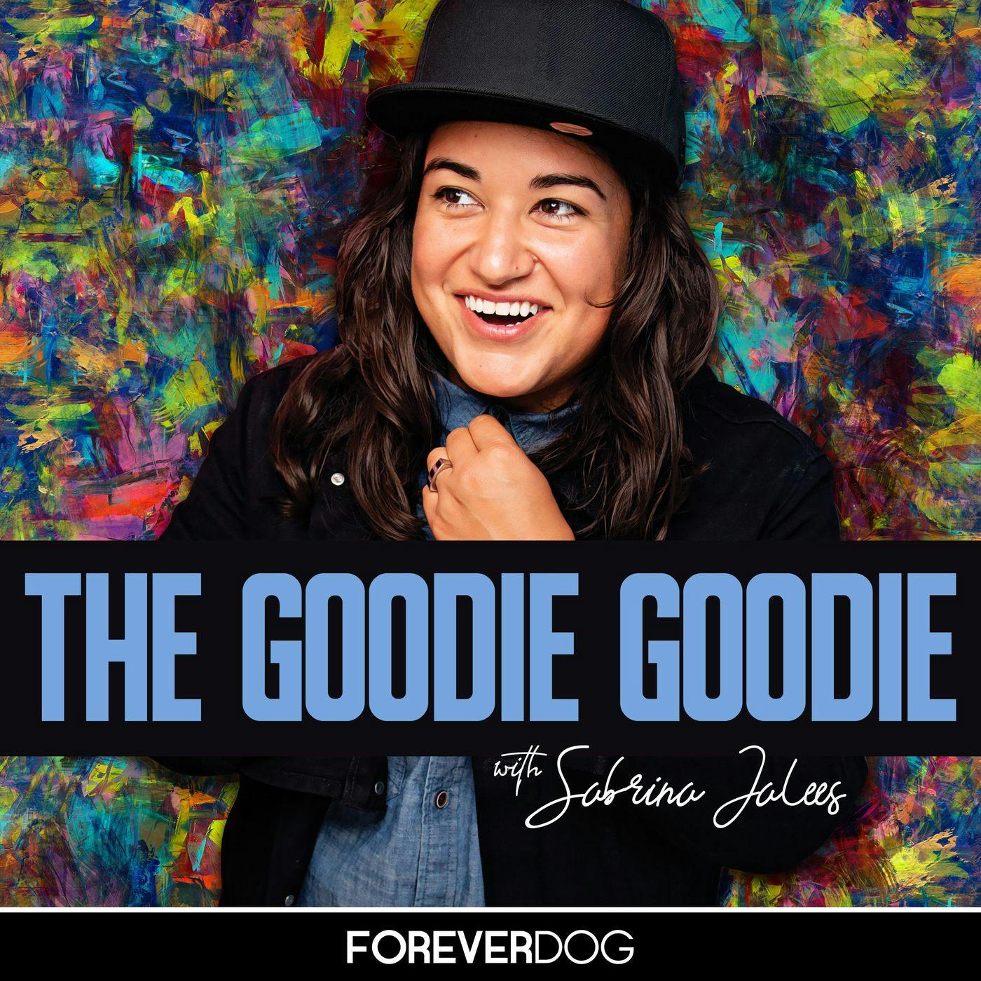 THE GOODIE GOODIE PREVIEW