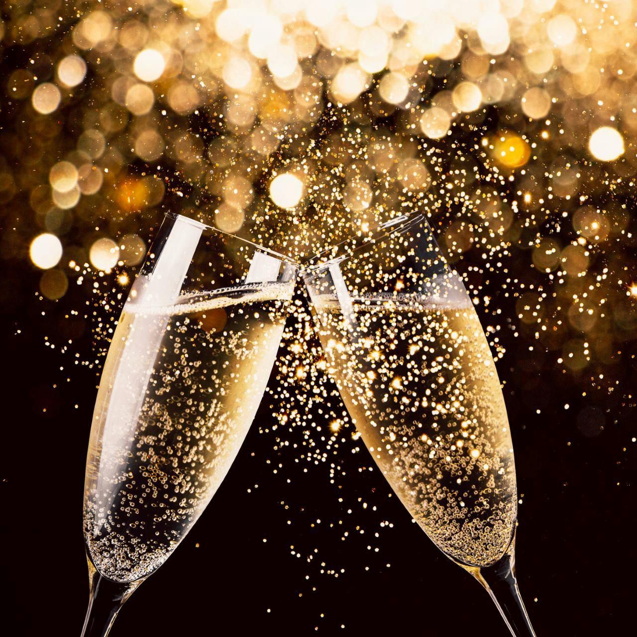 Champagne Wishes: The Tastes of Celebration
