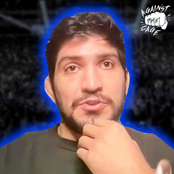 Dillon Danis reveals plan to get to UFC amid MMA return episode artwork