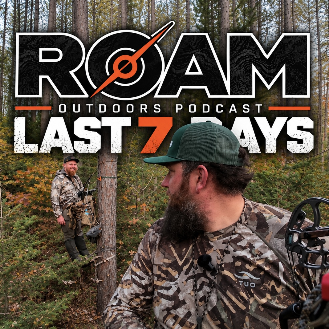 The Last 7 Days Wk 2.5 Shots Fired and Camp Update