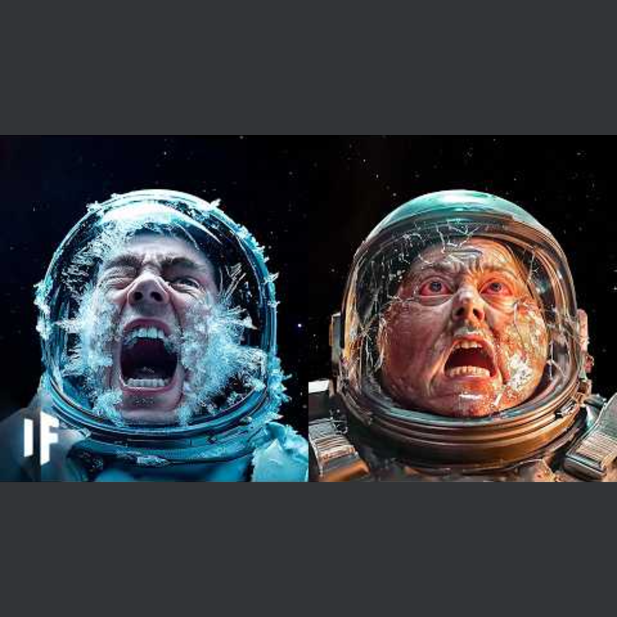 E se - What If Português