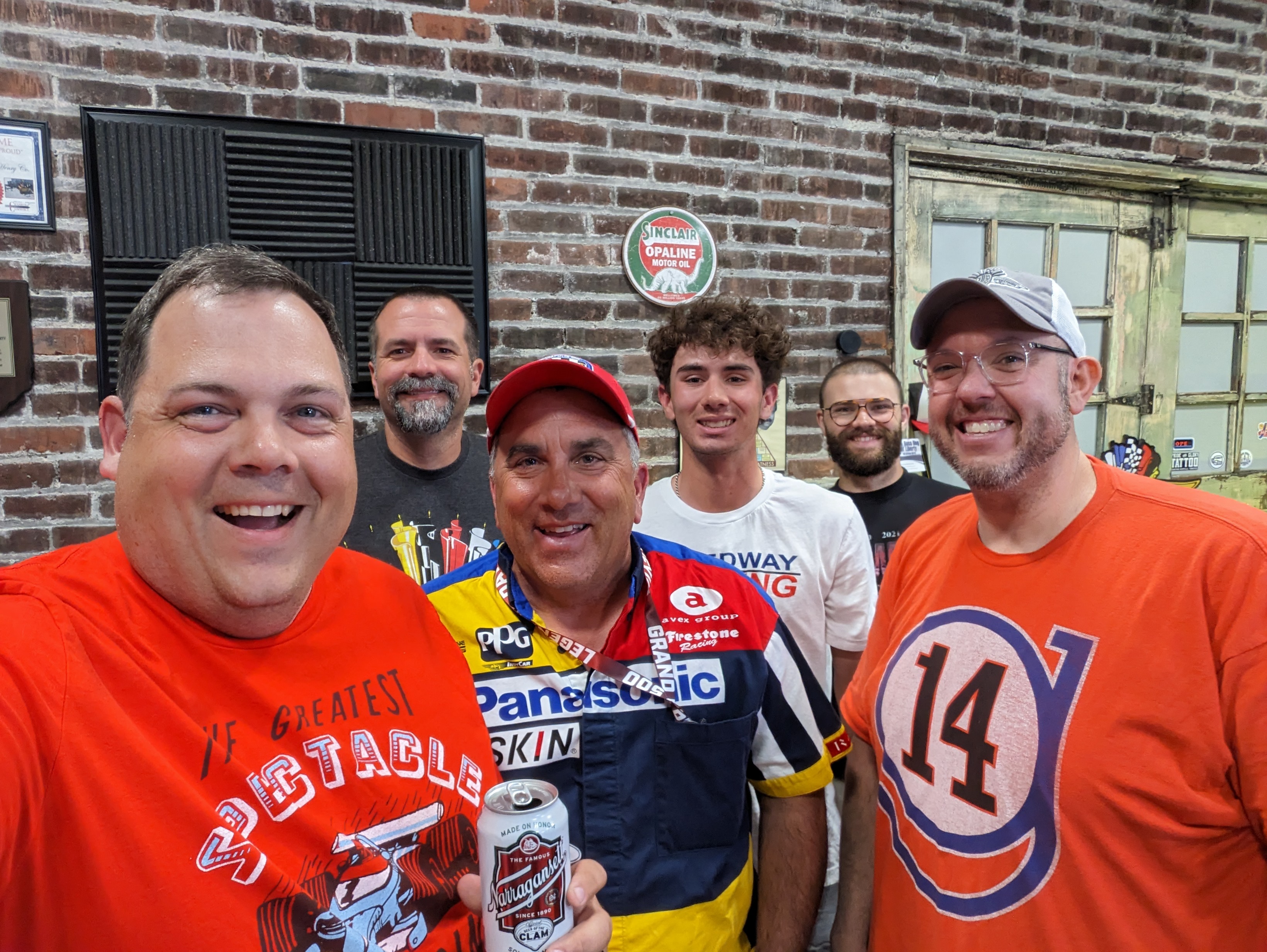 302: Indy 500 Preview; Who will win? Place your bets!