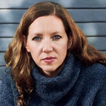 A Conversation with Maggie Nelson