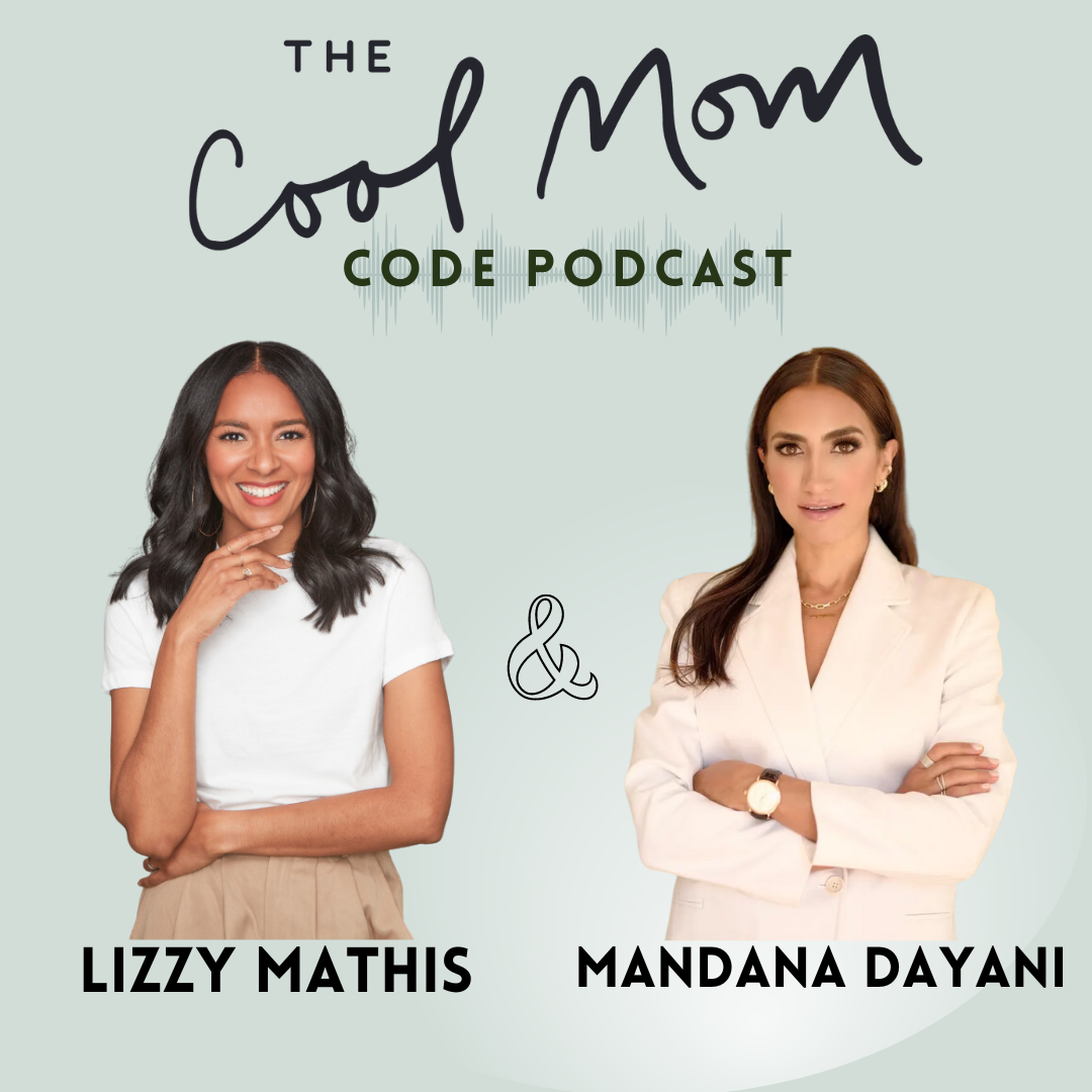 Why Your Vote Matters! With Mandana Dayani episode artwork