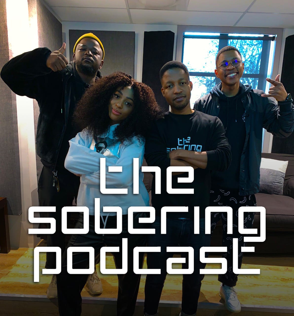 Thumbnail for "S03E06 ft Nadia Nakai".