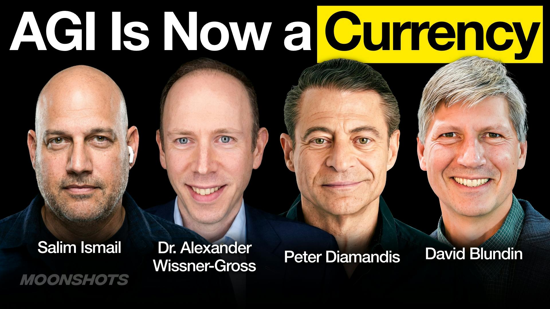 Financializing Super Intelligence, Amazon's $50B Late Fee | #235 Financializing Super Intelligence, Amazon's $50B Late Fee | #235