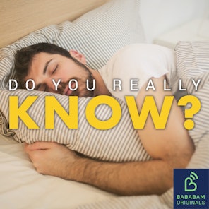 Does sex help us to sleep better? episode artwork