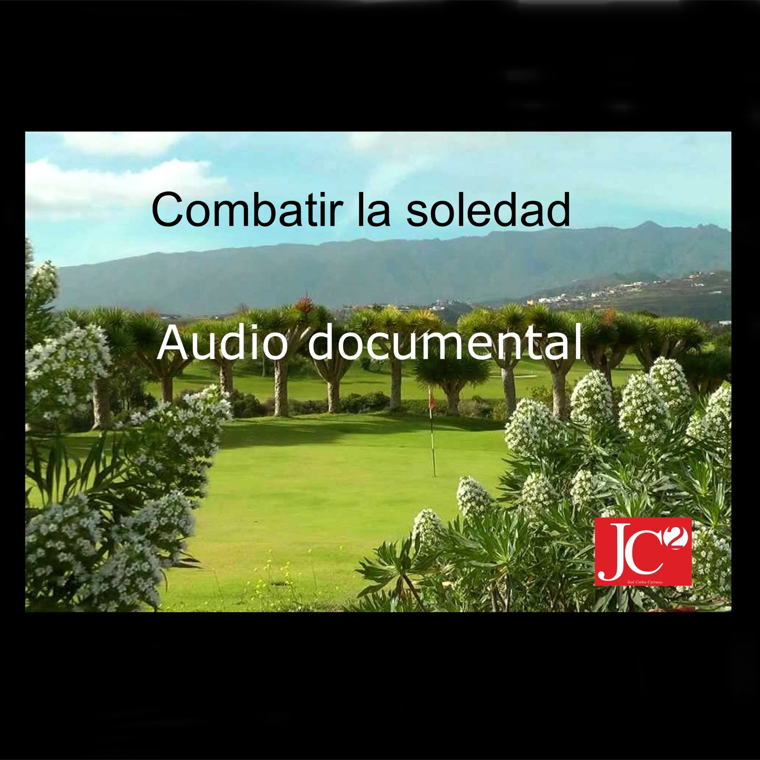 COMBATIR LA SOLEDAD. Audio documental. episode artwork