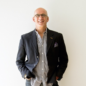 Guest: Ted Rubin, author of "Return on Relationship" episode artwork