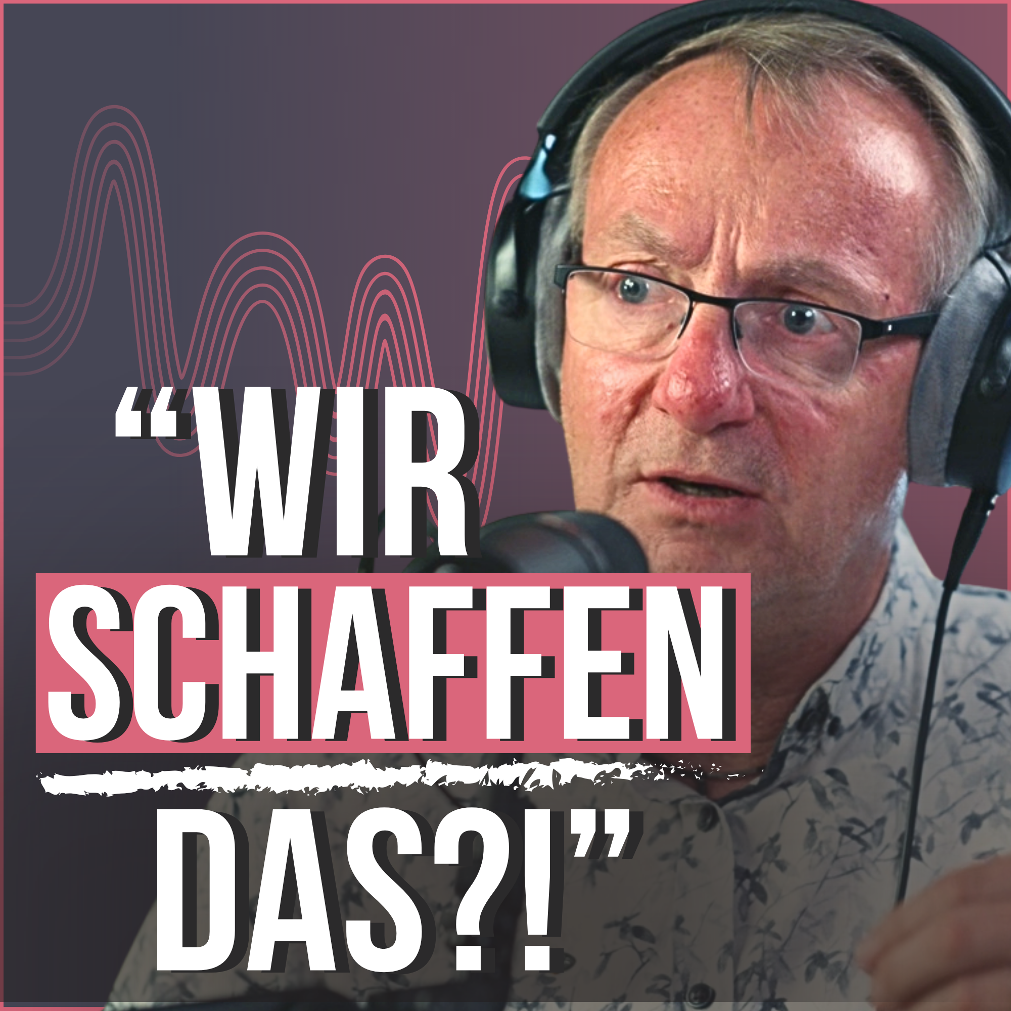 #311 - Merkel hat unsere Kinder geopfert (Arche-Gründer)
