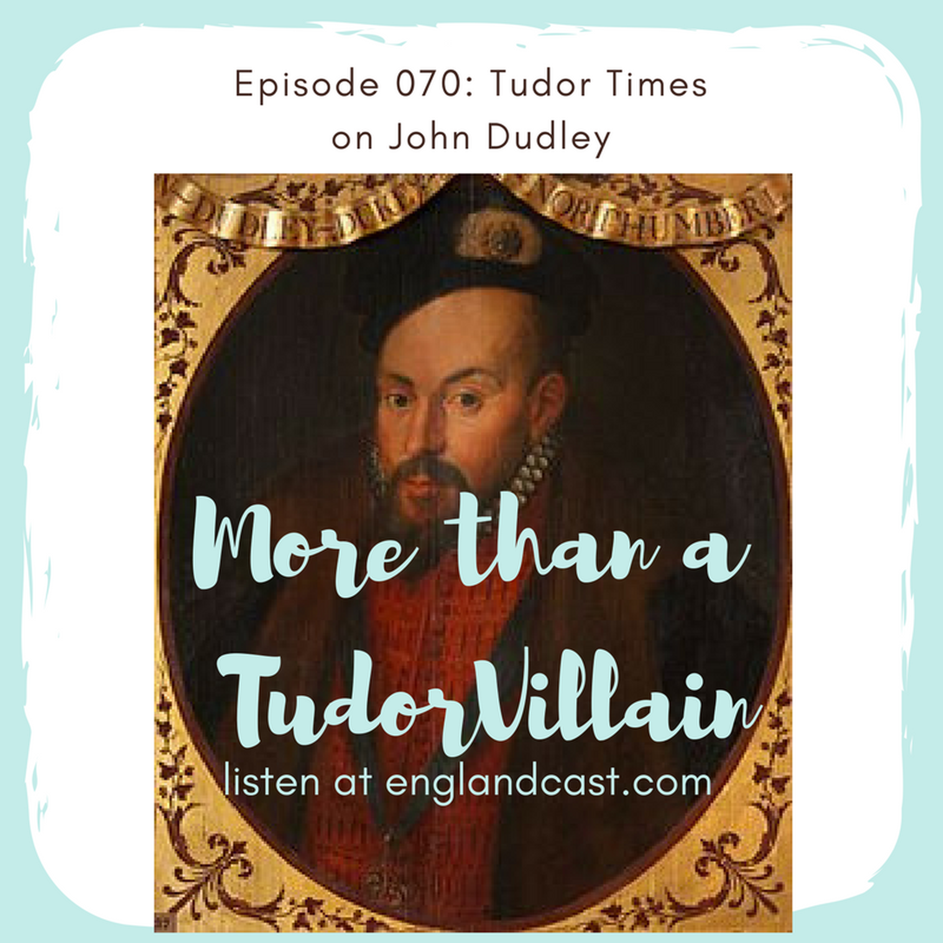 Renaissance English History Podcast: A Show About the Tudors