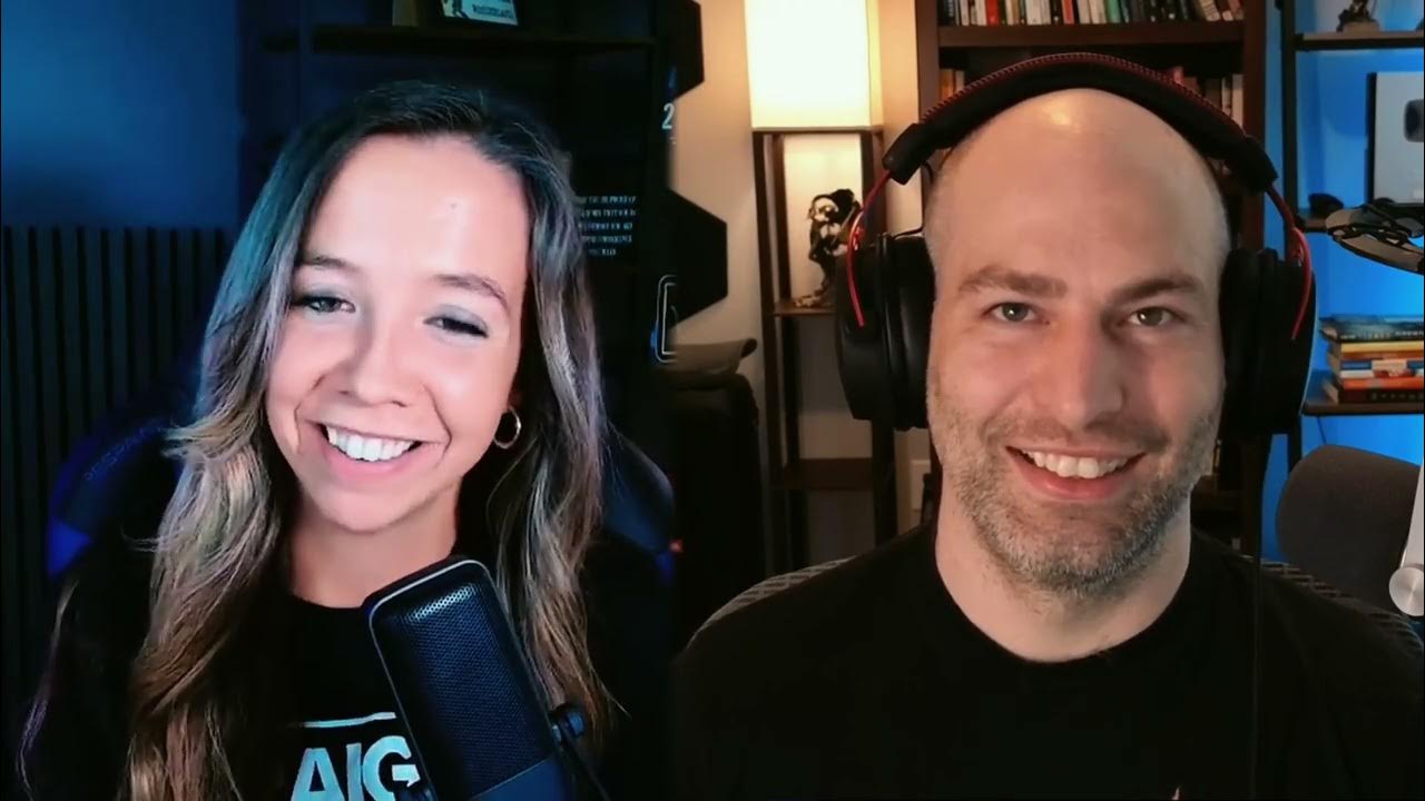 SUPERCUT! "AI is already benevolent" - Podcast with Julia McCoy! | Artificial Intelligence Masterclass