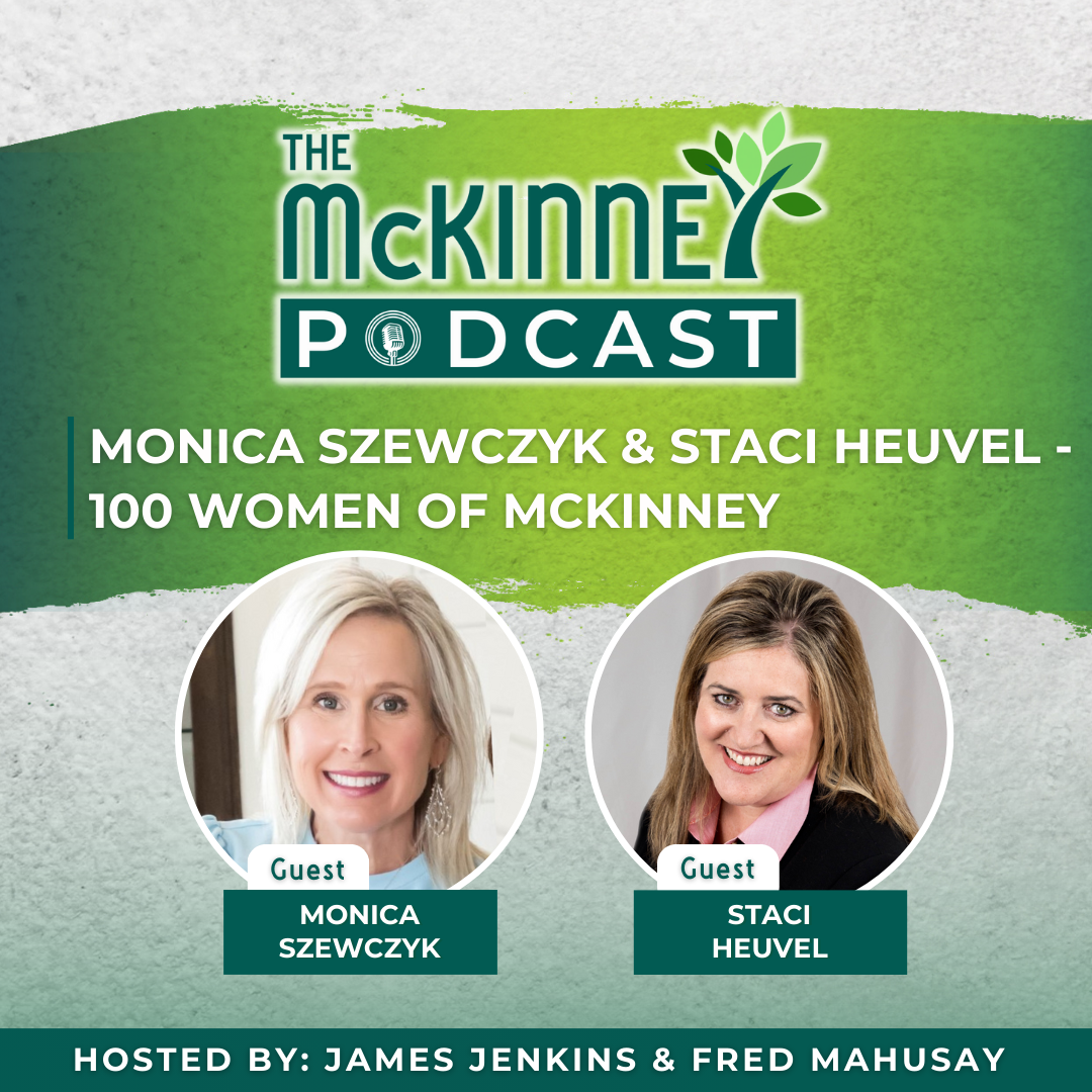 The McKinney Podcast