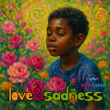 Kids Listen Big Emotions