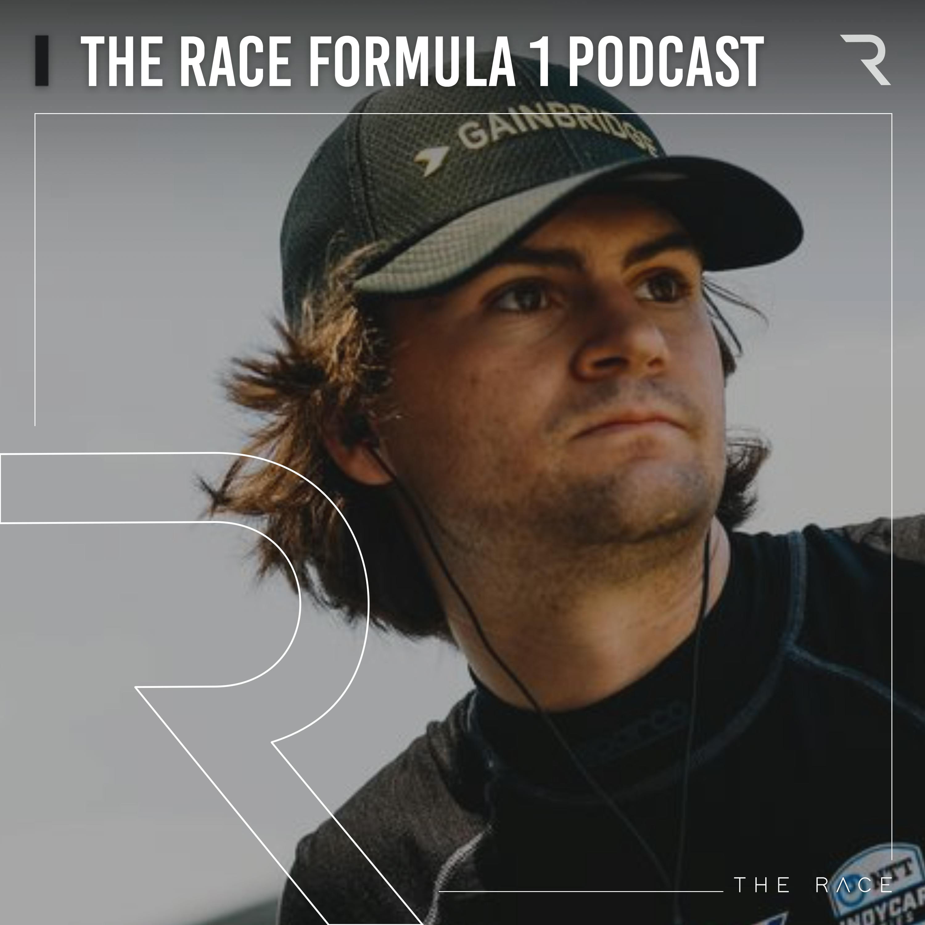 The Herta controversy and why Alpine wants Gasly