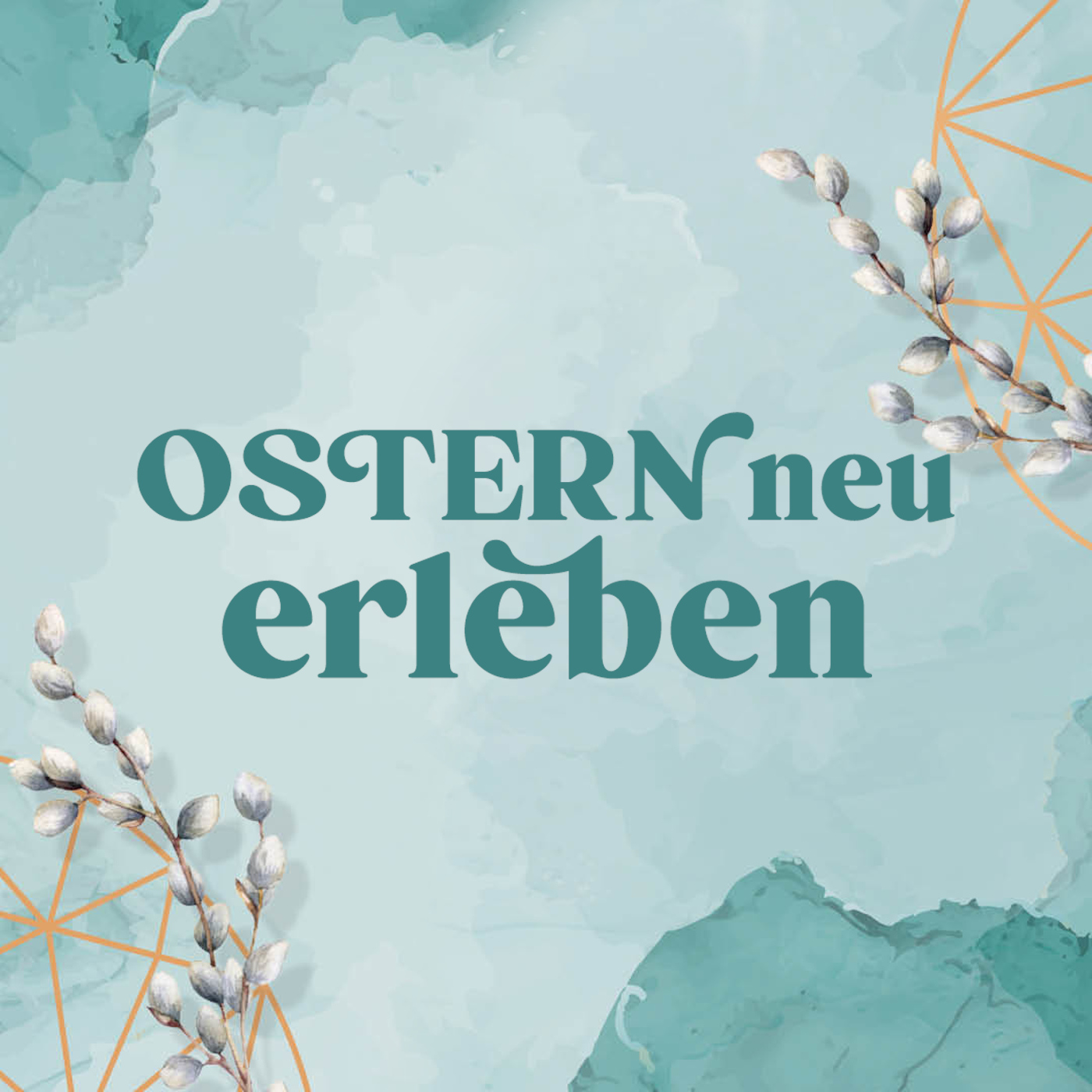 Ostersonntag 2026 – OSTERN NEU ERLEBEN – Mike Schmidt