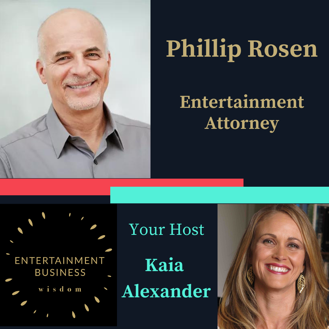 Hollywood Wolfpack With Kaia Alexander