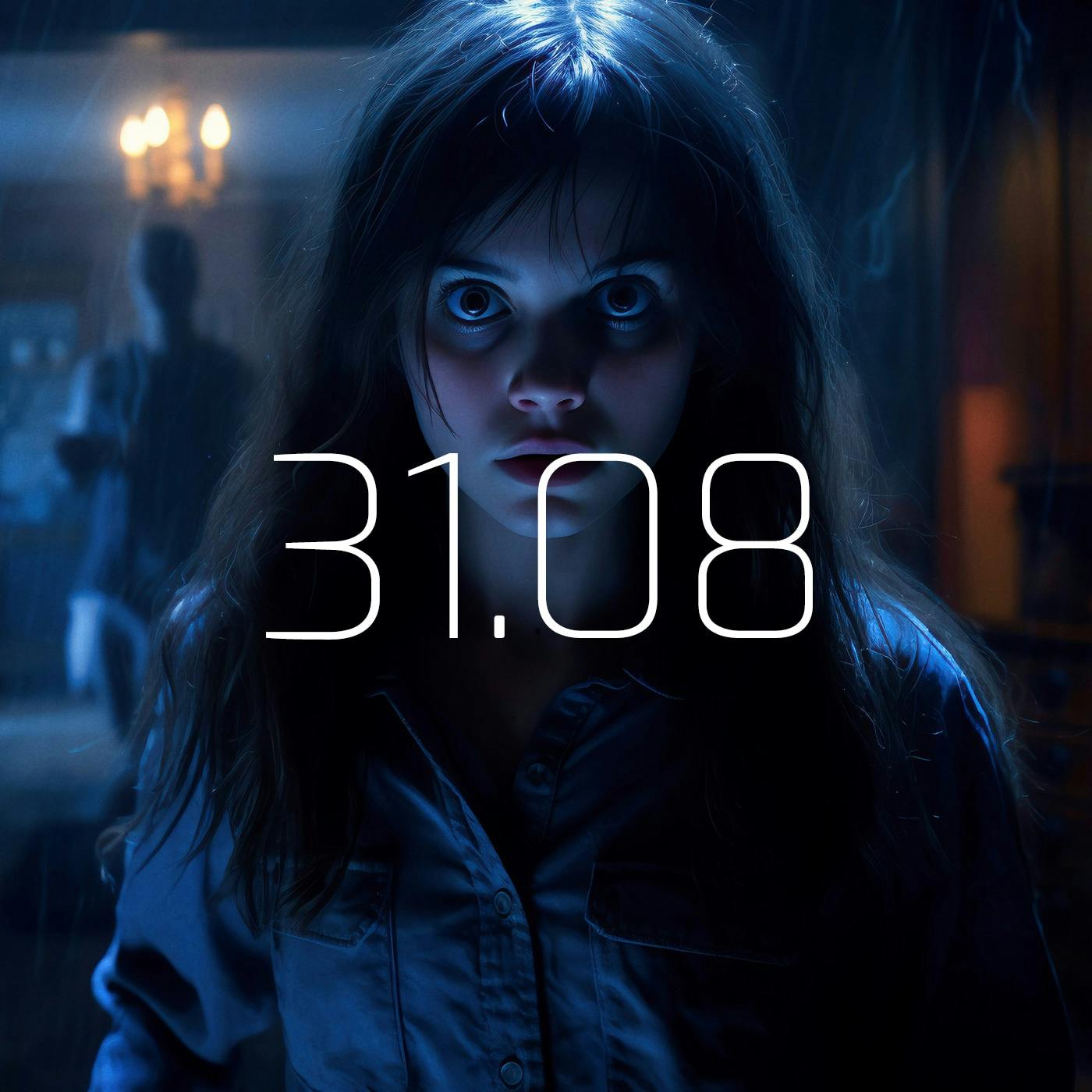 31.08 - MU Podcast - Apparitions of Time