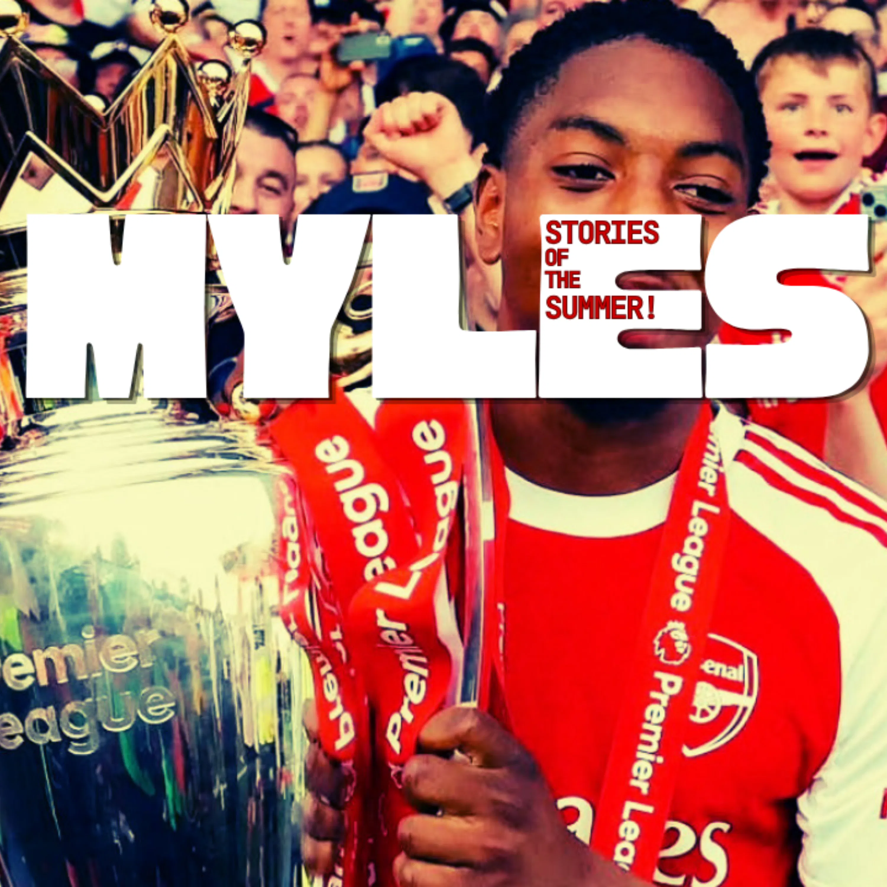 5-A-SIDE | Myles Lewis-Skelly Untouchable? Moolah for Martinelli? Fan Panic? Be Careful What You Wish For & More!