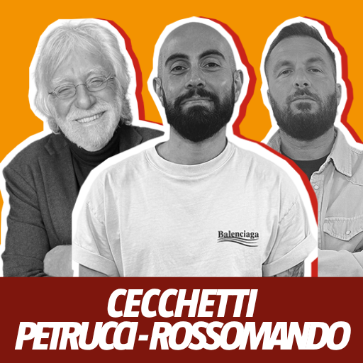 L’arrivo e i compiti di D’Amico - Puntata completa | Cecchetti, Rossomando, Petrucci (1/6/26) episode artwork