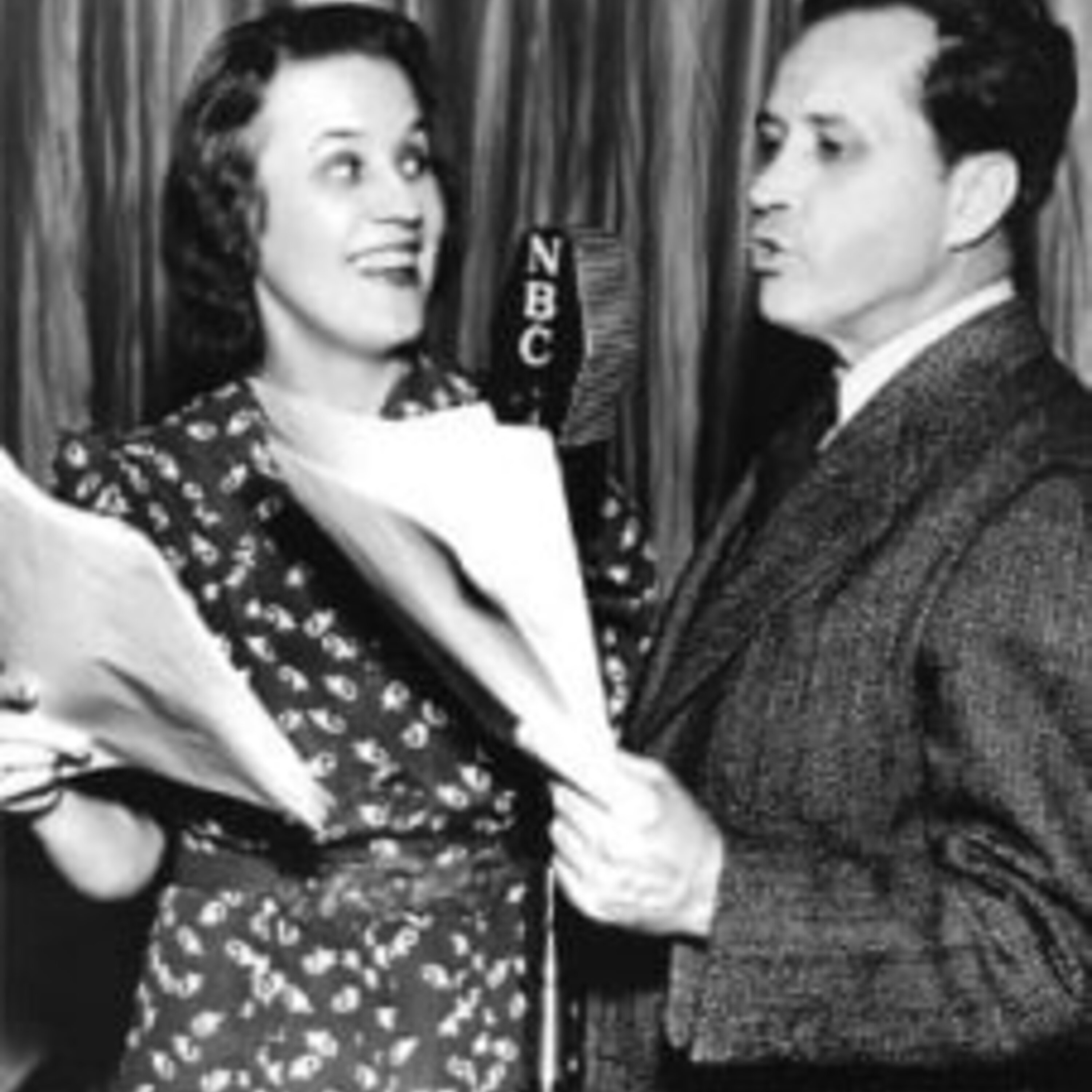 Fibber McGee And Molly-370104-The Antique Dealer episode artwork
